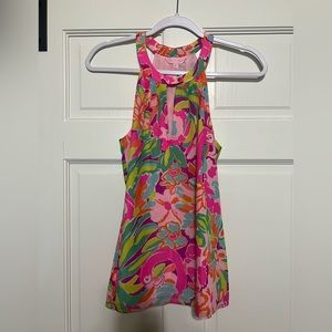 Lilly Pulitzer tank top
